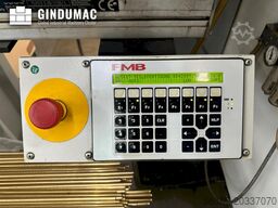 Gildemeister GLD 25
