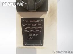 BOEHRINGER DUS400Ti