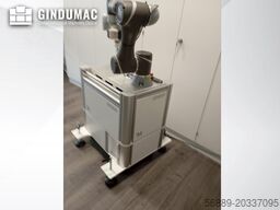 OMRON TM5-700