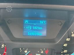 Ford Transit Custom 2.0 TDCI Trend L1H1 PDC 3 Zits A...