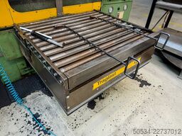 WICKERT 1000 kN