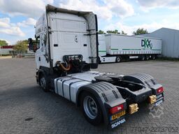 Scania R450 Retarder, Topline, 2 Tanks, NL Truck, TOP!