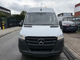 Mercedes-Benz sprinter 316cdi L2H2 dubbel cabine