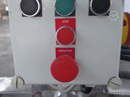 Seitz Orion Orion 40 A100