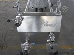Seitz Orion Orion 40 A100