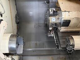 Mazak QUICK TURN 250MSY + AUTOMAZIONE MECCANO