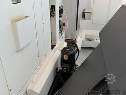 Mazak QUICK TURN 250MSY + AUTOMAZIONE MECCANO