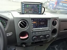 Orten ORTEN ET 35 mit Rollladenaufbau   1,2 to NL