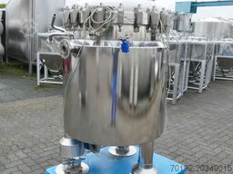 ROMABAU AG B0058