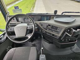 VOLVO FH 460