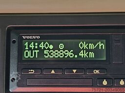 VOLVO FH 460