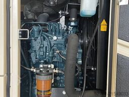 Kubota V3300-TE2BG2 - 40kVA Generator - DPX-20033