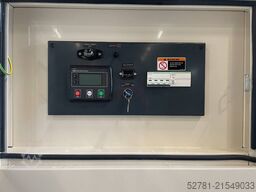 Kubota V3300-TE2BG2 - 40kVA Generator - DPX-20033