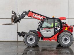 Manitou MT 1033