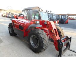 Manitou MVT 628 Turbo Comfort