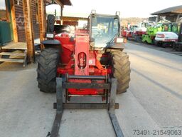 Manitou MVT 628 Turbo Comfort