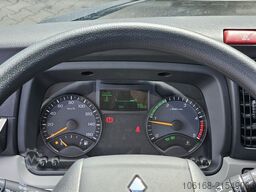 Fuso Canter 6C18 4x4 Fahrgestell