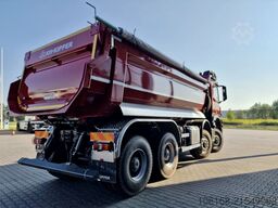 Mercedes-Benz Arocs 4148 AK 8x8 HK Kipper