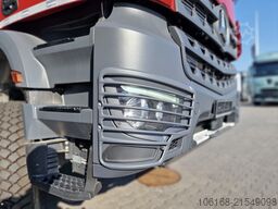 Mercedes-Benz Arocs 4148 AK 8x8 HK Kipper