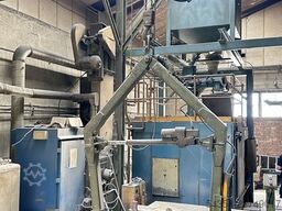 DEMAG Overhead Manipulator Grab