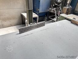 DEMAG Overhead Manipulator Grab