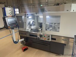 Avia E-Turn 40