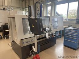 Avia E-Turn 40