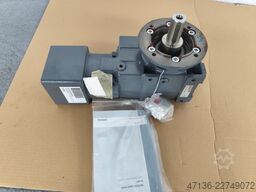 Siemens BF 38 KQ