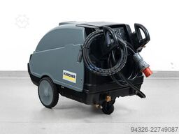 Kärcher HDS 801 E 12 kW - 150bar - 740l/h - 400V