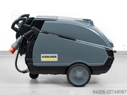 Kärcher HDS 801 E 12 kW - 150bar - 740l/h - 400V