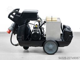Kärcher HDS 801 E 12 kW - 150bar - 740l/h - 400V