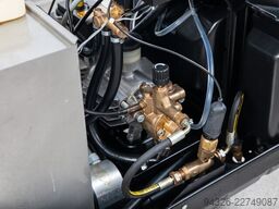 Kärcher HDS 801 E 12 kW - 150bar - 740l/h - 400V