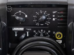 Kärcher HDS 801 E 12 kW - 150bar - 740l/h - 400V