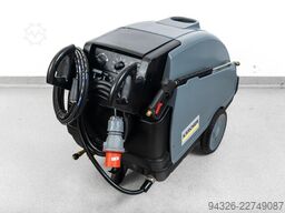 Kärcher HDS 801 E 12 kW - 150bar - 740l/h - 400V