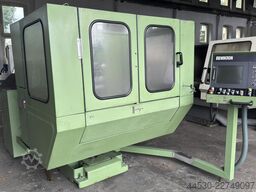 Mikron WF 31  DE