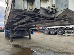 GROENEWEGEN DRO 14-27| GALVANISED STEEL CHASSIS | ALU RIMS ...