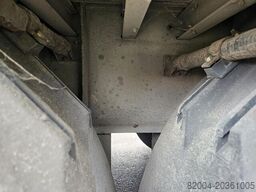 GROENEWEGEN DRO 14-27 - GALVANISED STEEL CHASSIS - ALU RIMS...