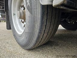 GROENEWEGEN DRO 14-27 - GALVANISED STEEL CHASSIS - ALU RIMS...