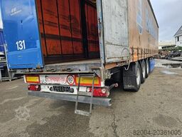 GROENEWEGEN DRO 14-27 - GALVANISED STEEL CHASSIS - ALU RIMS...