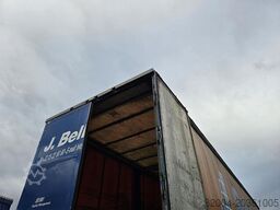 GROENEWEGEN DRO 14-27 - GALVANISED STEEL CHASSIS - ALU RIMS...