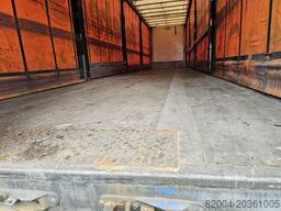 GROENEWEGEN DRO 14-27 - GALVANISED STEEL CHASSIS - ALU RIMS...