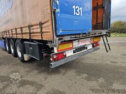 GROENEWEGEN DRO 14-27 - GALVANISED STEEL CHASSIS - ALU RIMS...