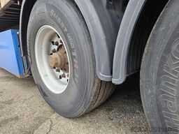 GROENEWEGEN DRO 14-27 - GALVANISED STEEL CHASSIS - ALU RIMS...