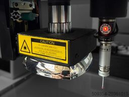 Mitutoyo Quick Vision Apex 404