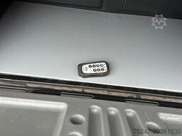 Knapen Trailers K200 - 92m3 2x Liftachse Agrar APK/TUV 06-26
