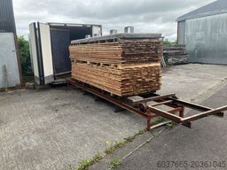 Woodmizer mk 20-2
