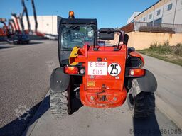 Manitou MT625 H Easy