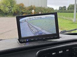 FORD TRANSIT 2.0 Open-Laadbak XXL AC!