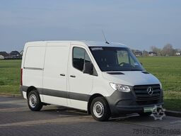 MERCEDES-BENZ SPRINTER 314 L1H1 Automaat Mbux