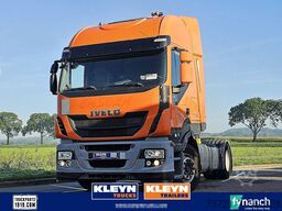 IVECO AS440S45 STRALIS 2X TANK